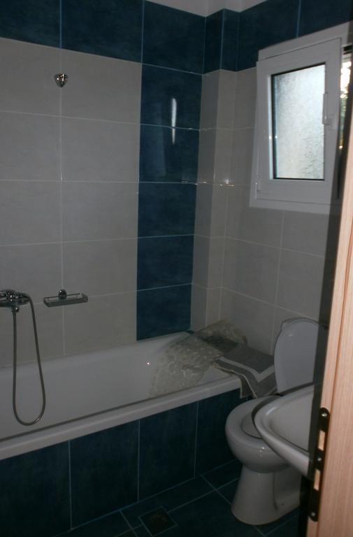 Artemis - Marina Apartments Evia Quarto foto