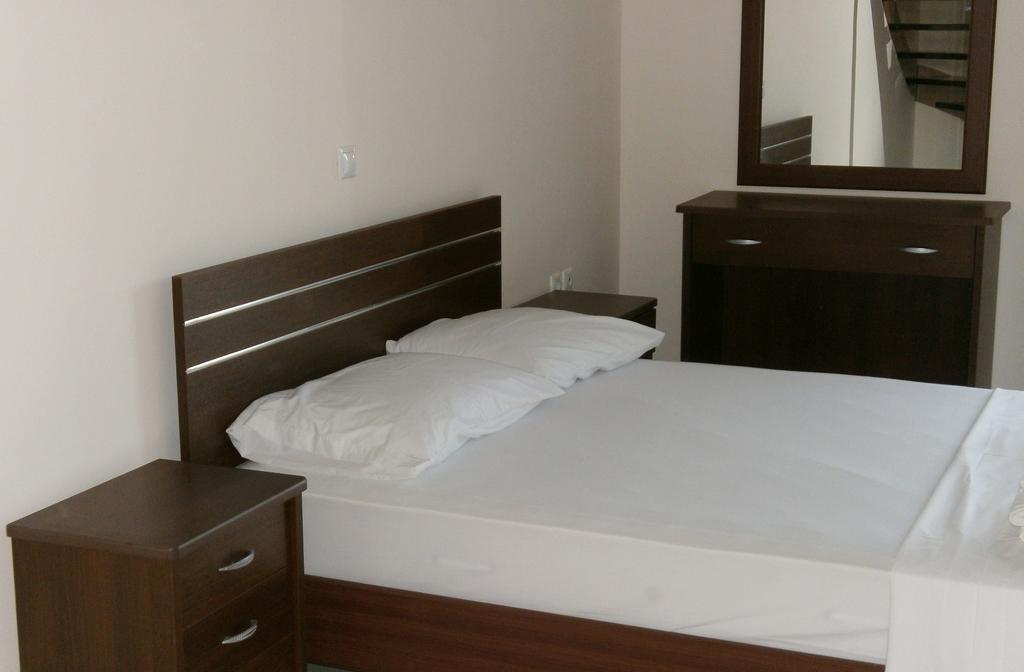 Artemis - Marina Apartments Evia Quarto foto