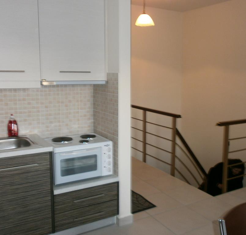 Artemis - Marina Apartments Evia Quarto foto