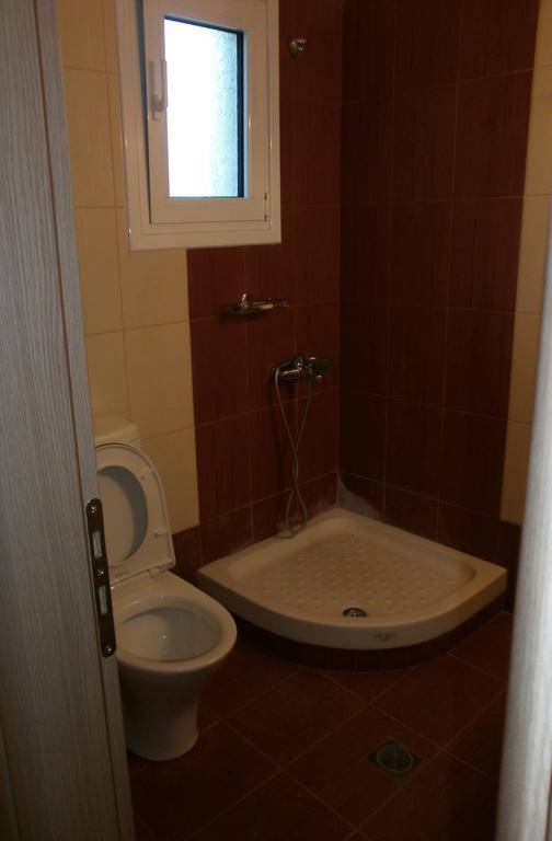 Artemis - Marina Apartments Evia Quarto foto