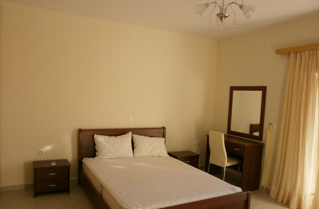Artemis - Marina Apartments Evia Quarto foto